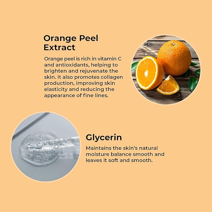 Shower Gel Parent (Seville Orange)