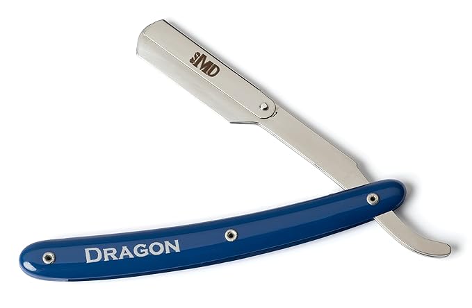 MD Dragon Razor (Blue)