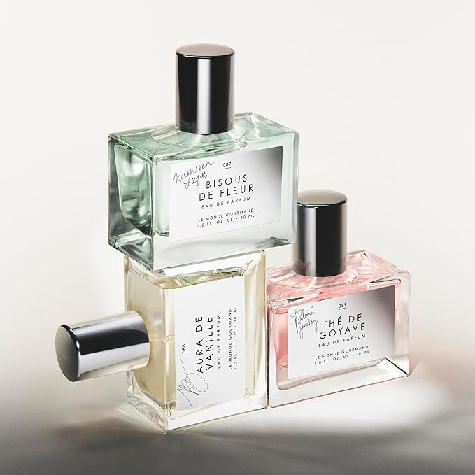Le Monde Gourmand The de Goyave Eau de Parfum