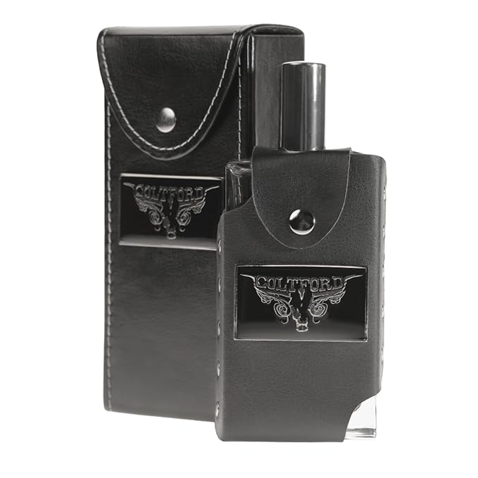 Murcielago Fragrances | Premium Unisex Colognes & Perfumes | Midwest-Inspired Scents | Elevate Your Presence with Handcrafted Aromas (Colt Ford)