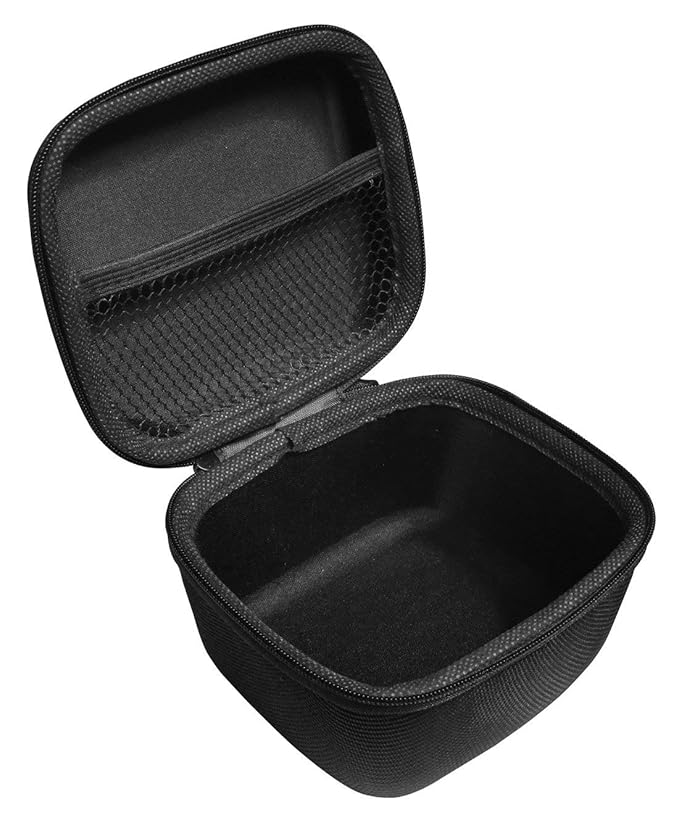 FitSand Hard Case Compatible for Head Shaver 7D, Wyklaus Head Shavers