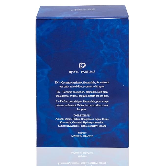 Blue Intense (M) Eau de Parfum 100 ml Spray