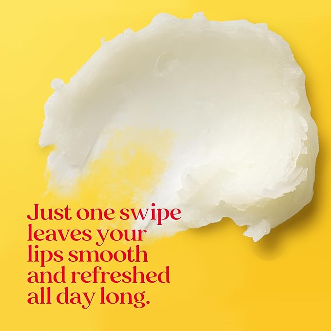 Burt's Bees Stocking Stuffers, Lip Balm Beeswax and Ultra Conditioning Lip Balm Pack, Hydrating Lip Moisturizer with Kokum and Shea Butter, Natural Origin Lip Care, 4 Tubes, 0.15oz.