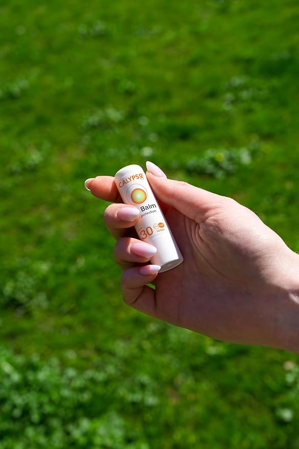 Calypso Sun Protection Lip Balm SPF30-4.3g