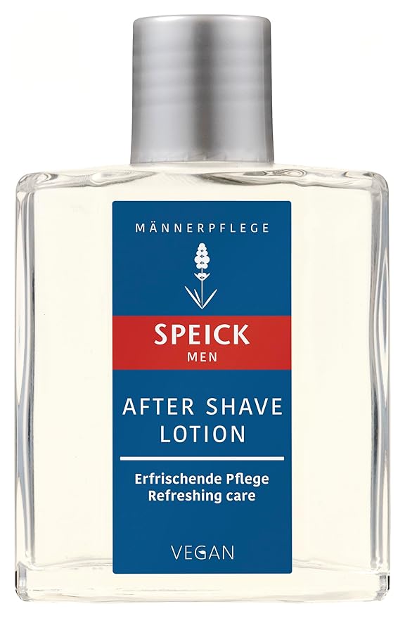 Speick After Shave Lotion, 3.4 oz