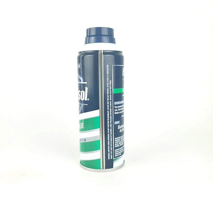 Barbasol