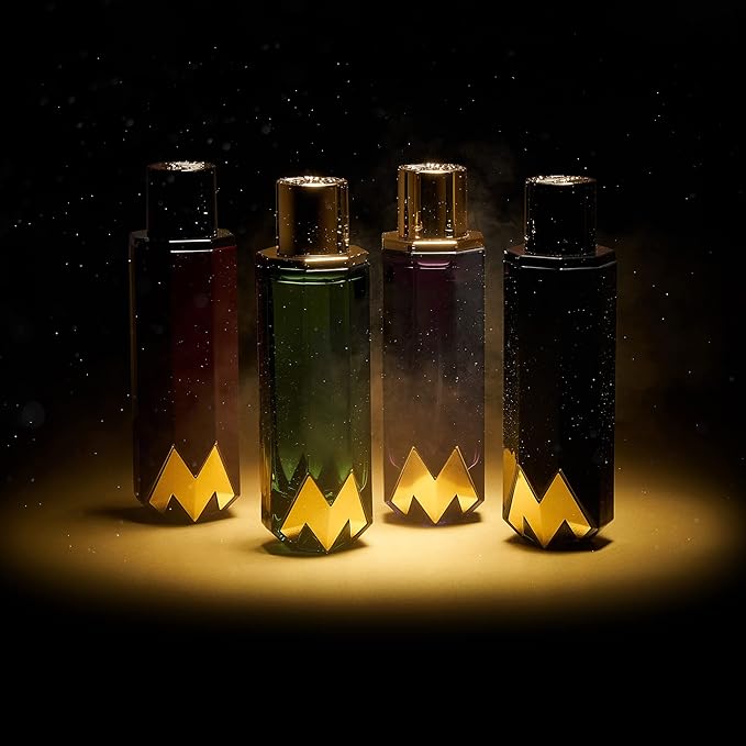ROYALTY BY MALUMA Onyx from - Perfume for Men - Fresh, Bright, and Luminous Scent - Opens with Notes of Cardamom, Pear, and Bergamot - Perfect for Date Night or Evening Out - 2.5 oz EDP Spray