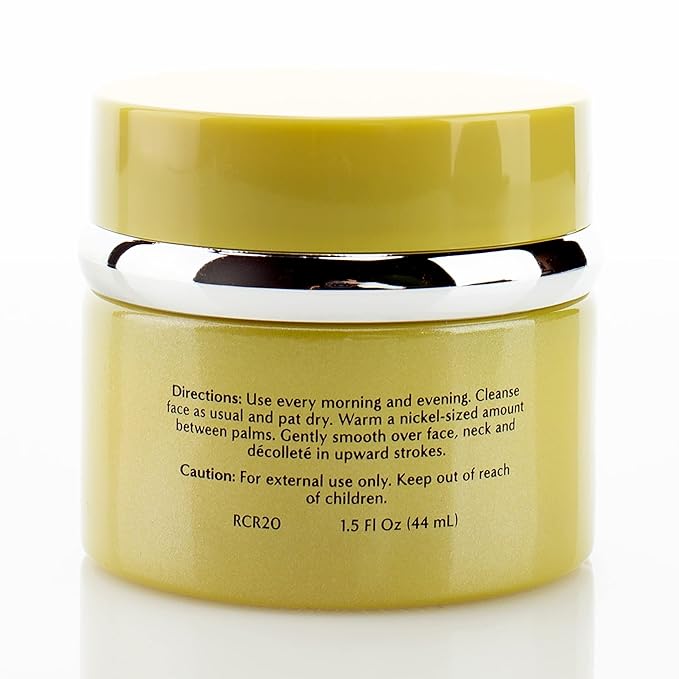 Vitamin C Face Cream Firming Moisturizer Skin Care Facial Lotion, Potent Vitamin C Gel Cream For Face Targets Dry Skin, Age Spots, Wrinkles, Hyperpigmentation, & Sun Damaged Skin, 1.5 Fl Oz