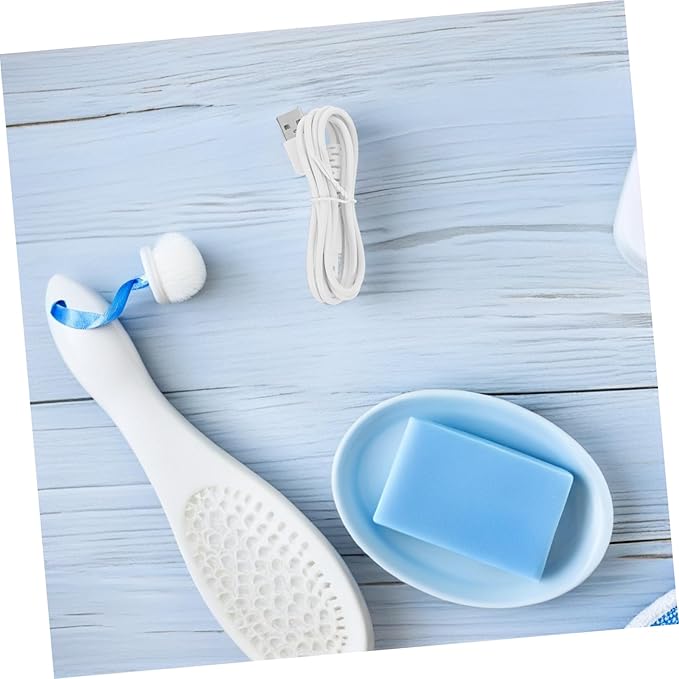 Didiseaon 4pcs Water Flosser Charging Cable USB Replacement Cord for Fast Charging Portable Design for Enhanced Oral Care Efficiency Compatible with Water Flossers
