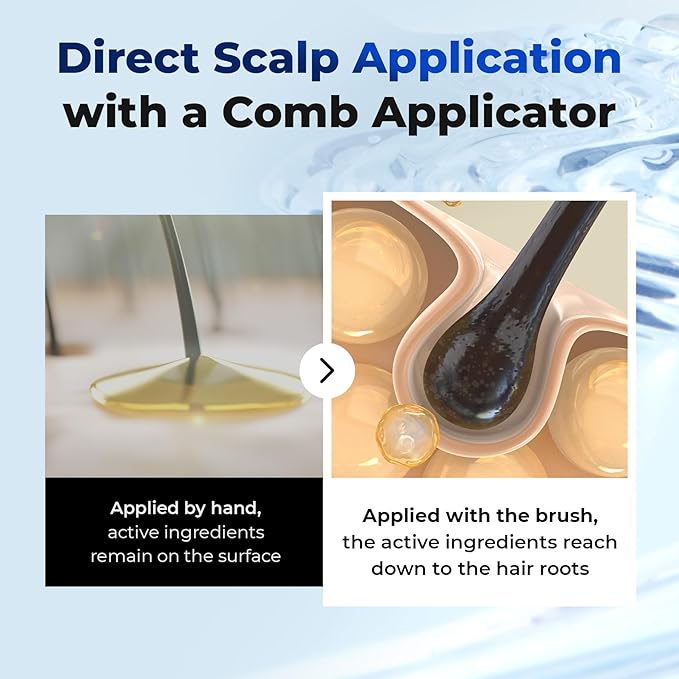 EPAIS Scalp Boosting Ampoule