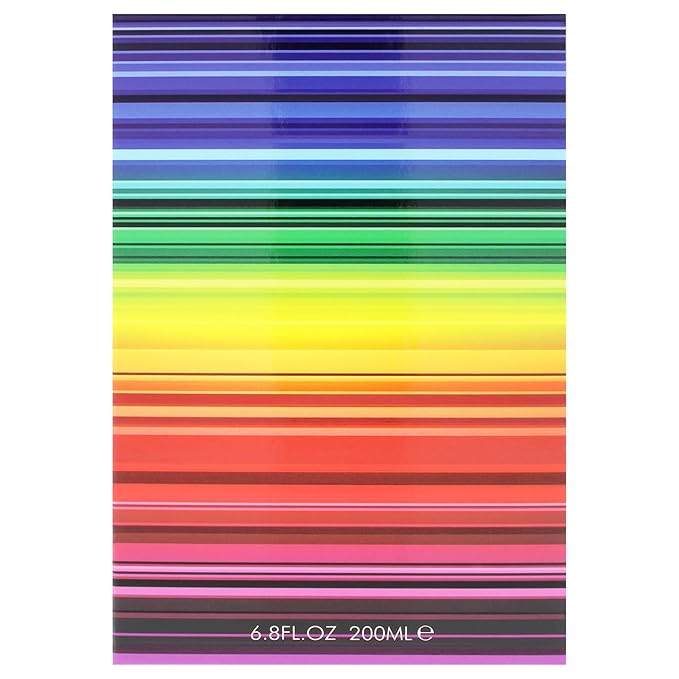 Odyssey - Spectra Rainbow Edition by Armaf for Men - 6.8 oz EDP Spray