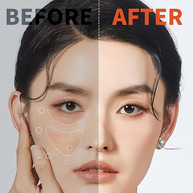 Face Moisturizer, Wrinkle Cream for Women, Promotes Collagen Production for Youthful Skin, Soothes Irritated and Sensitive Skin