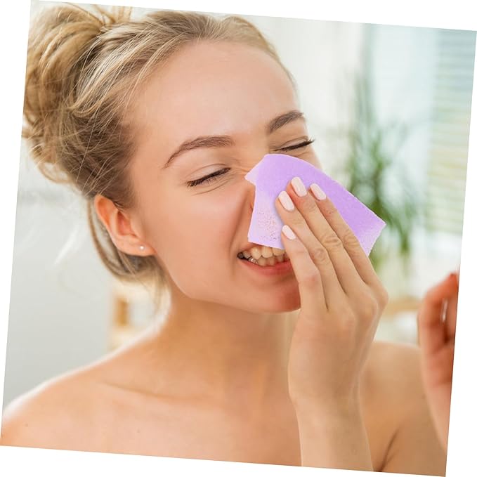 Makeup Remover Cloths Soft Facial Cleansing Towels Reusable Makeup Removers for Women Men Gentle Cleaning for Skin Types