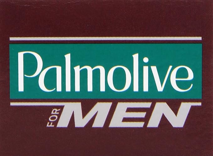 Palmolive, Classic Shaving Cream, 3.38 Fl Oz