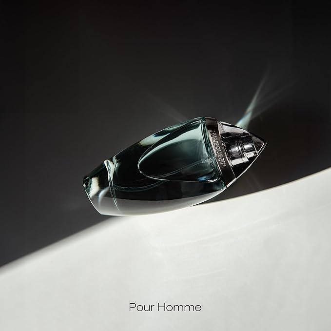 Mauboussin - Original Homme 100ml (3.3 Fl Oz) - Eau de Parfum for Men - Woody & Aromatic Scents