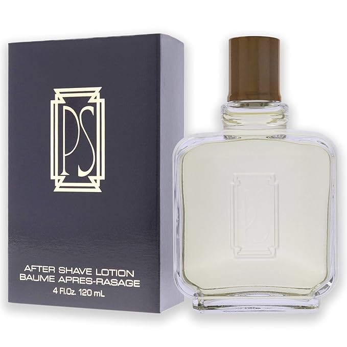 Paul Sebastian By Paul Sebastian Mens After Shave, 4.0 oz