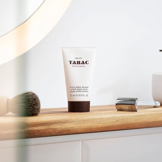 Tabac by Maurer & Wirtz Aftershave Balm 75ml