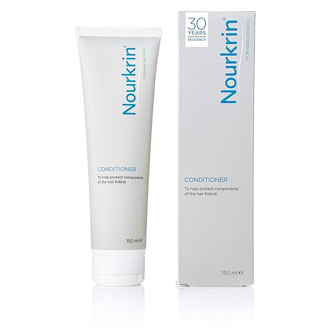 Haircare by Nourkrin Conditioner for Hair Growth 150ml