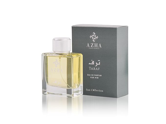 Taraf Eau de Parfum Spray for Men 100 ml