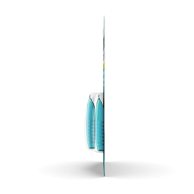 Listerine Pocketpaks Breath Strips, Cool Mint, 72 Count (Pack of 2)