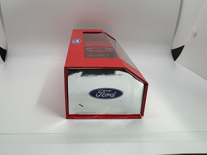 Mustang Ford Thunderbird For Men Eau De Toilette 3.4 Fl Oz