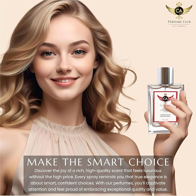 CA Perfume Impression of Oud Wood Intense for Women and Men Long Lasting Unisex Fragrance Eau De Parfum 1.7 Fl Oz 50ml