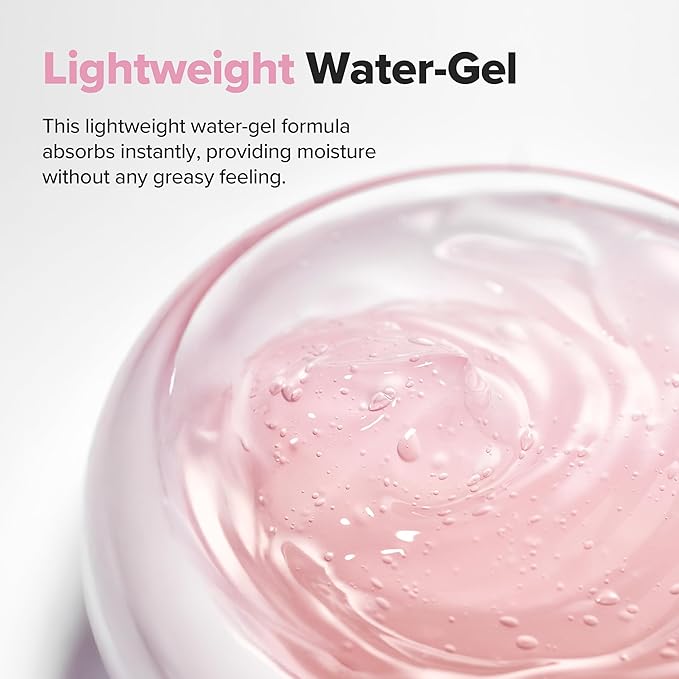 Beauty of Joseon Red Bean Water Gel 100ml, 3.38 Fl Oz (Pack of 1)