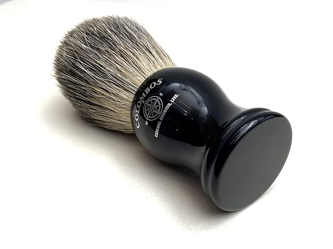 Shaving brush