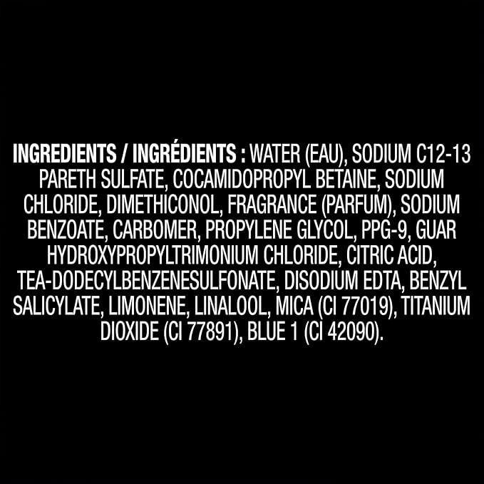 AXE Phoenix Men's 2-in-1 Shampoo & Conditioner 2-Pack, Crushed Mint & Rosemary Scent, 16 Fl Oz Ea