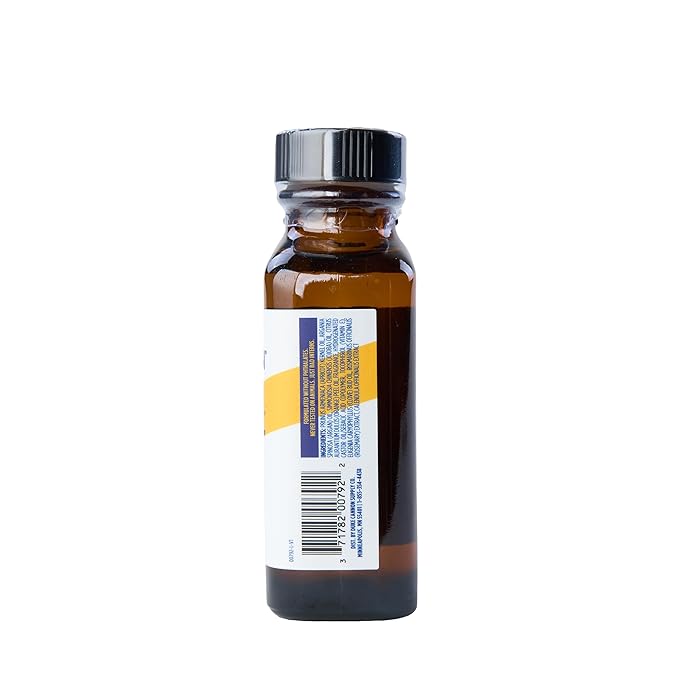 Duke Cannon Best Beard Oil – 3 oz – Softens & Tames Unruly Beards, Reduces Frizz, Cedar Scent, Long-Lasting Natural Ingredients for Daily Grooming