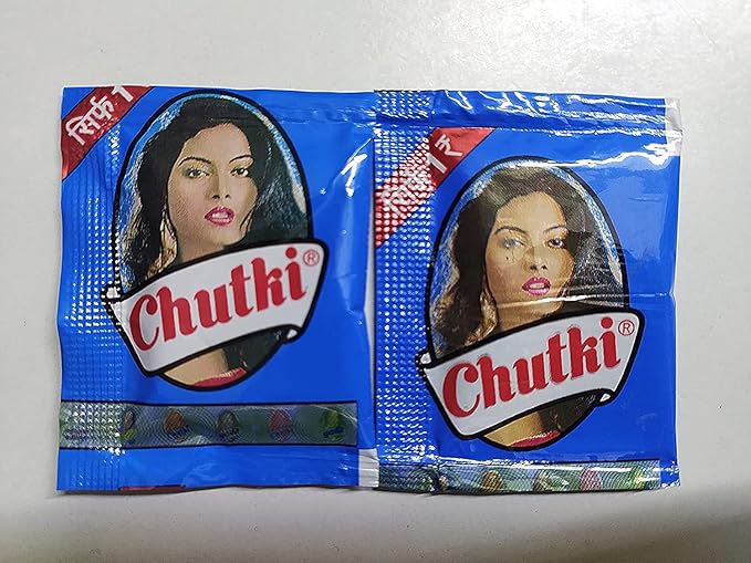 Mouth Freshener 60pcs Mint Flavor, Pan Flavoring Natural Flavors