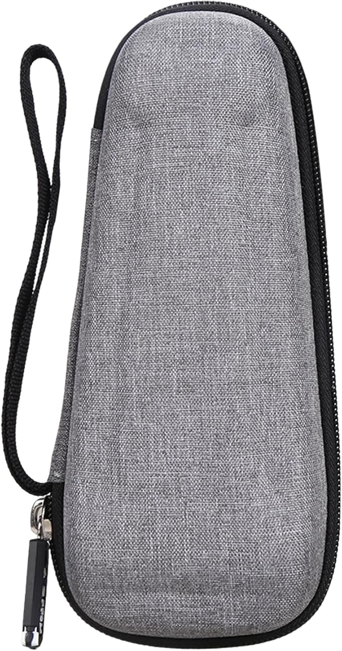 Case for Remington F5 Power Series Foil Shaver Electric Razor F5-5800B-AT1 - Hard Protective Travel Carrying Storage Bag (Case Only) (for F5 Power Series)
