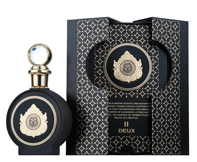 Paris Corner North Stag Luxury Perfume Series 100ml Extrait de parfum Perfume Spray Scents Fragrance PERFUMES (NORTH STAG EXPRESSIONS II DEUX)