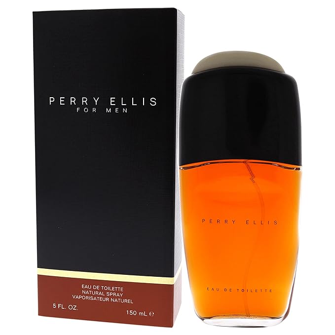 Perry Ellis Cologne