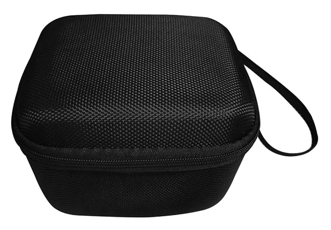 FitSand Hard Case Compatible for Head Shaver 7D, Wyklaus Head Shavers