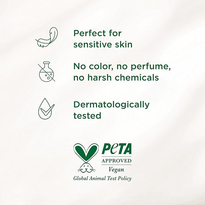 Simple Kind To Skin Replenishing Rich Moisturizer - Face Cream Nourishes and Hydrates - Face Moisturizer with Niacinamide, Vitamins B5 and E - 4 pc