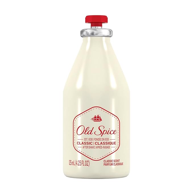 Old Spice Classic, 4.25 oz