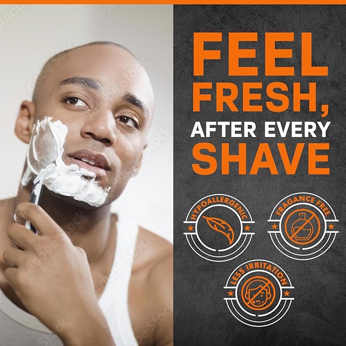 100% Cotton Shaving Towels for Men - 90 Ct, 12 x 10” - Super Soft Face Towel for Drying Face, Disposable Dry Wipes & Wash Cloths in One, Ideal Shaving Kit Accessory & Barber Supplies