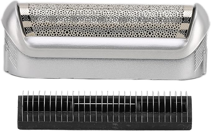 M60 Cutter Shaver M60 5s Shaver Replacement Foil & Cutter for M90 M60 P40 P50 P60 P70 P80 555 575 370-5s