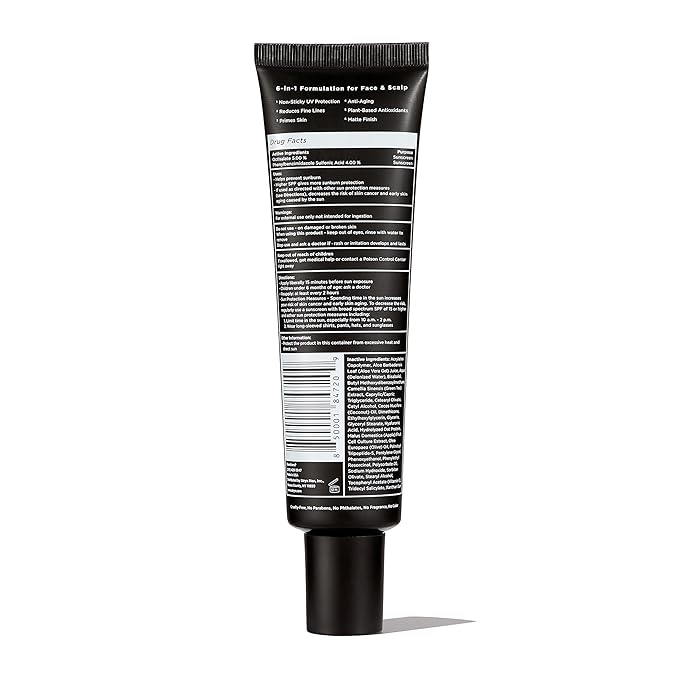 Stryx Mens Face Moisturizer with SPF 30 Unscented Premium Ultra Sheer Facial Sunscreen for Men – Anti-Aging Face Cream Hydrating, Vegan and Natural