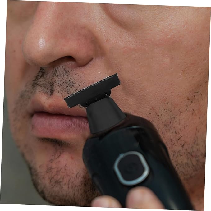 Shaving Electric Accessories Replacement Parts Mens Shaver Beard Trimmer Kit