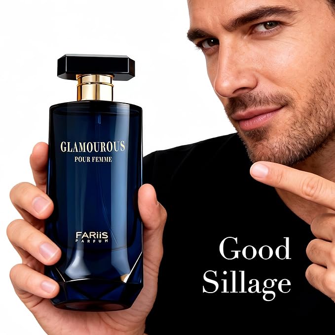 Men’s Cologne Eau de Parfum for Men Long Lasting Mens Perfume Modern Woody Fresh Scent Cologne for Men