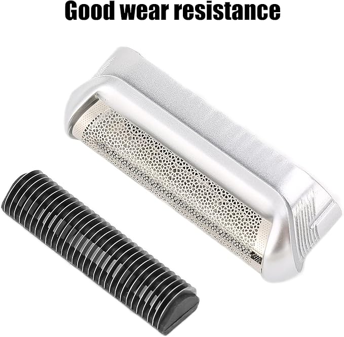 M60 Cutter Shaver M60 5s Shaver Replacement Foil & Cutter for M90 M60 P40 P50 P60 P70 P80 555 575 370-5s