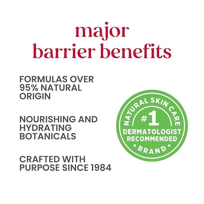 Burt's Bees Renewal SPF 30 Firming Day Face Lotion With Bakuchiol,Sunscreen Face Lotion With Natural Retinol Alternative,98 Percent Natural Origin Skin Care,1.8 oz. Tube,(Pack of 2)