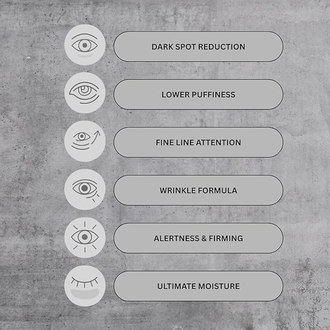The Men Pen Eyebrow Boosting + Caffeine Kit | Eyebrow, Beard and Hair Filler | Waterproof, Long Lasting, Sweat Proof - Dark Brown