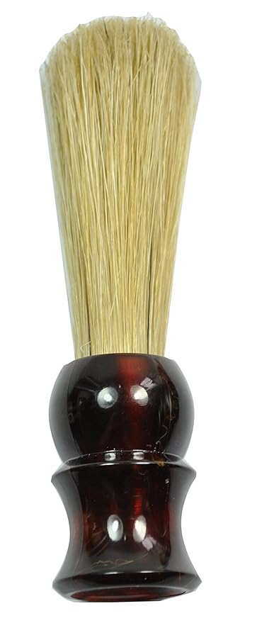 Havana Boar Bristle Shave Brush 1pc Shave Brush by Gold-Dachs