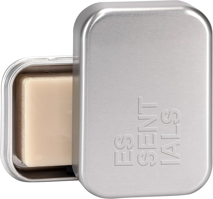 MÜHLE Essentials Aluminium Soap Box