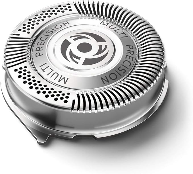 Norelco Replacement Blade Heads - Parts for PT720, PT724, PT730, AT810, AT830 PowerTouch Electric Shaver Razor