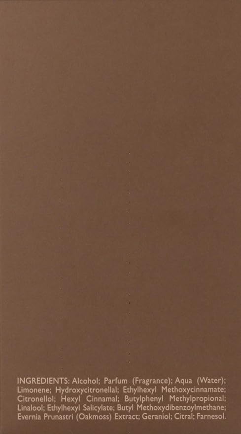 Terre D'Hermes by Hermes for Men 1.6 oz Eau de Toilette Spray