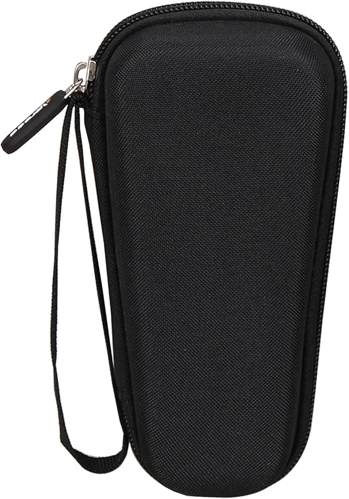 Aproca Case Compatible with Philips Norelco Shaver 2400 2600 3600 3900 Electric Shaver, Storage Portable Bag for Accessories (Case Only)